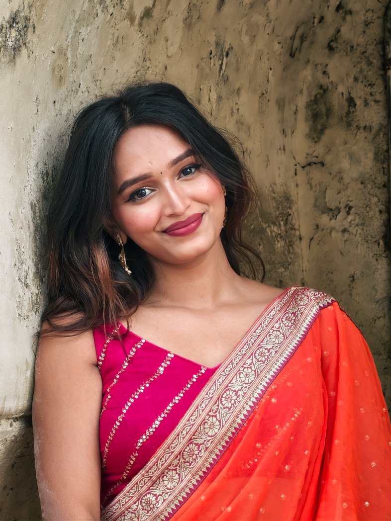 IshanWankhade's tweet photo. Portrait Photography ft. Nothing Phone (4a) Pro 📸

1/n
#withNothing #Phone4aPro
#ShotOnSnapdragon https://t.co/TO6C0qgK7Q