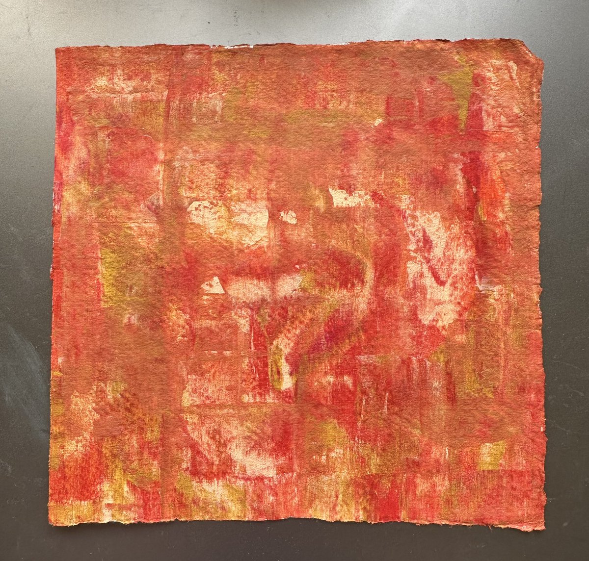 EdwardLeeArtis2's tweet photo. ‘In Pleasure’
Acrylic on cotton rag
5.14” x 6.5” 

#art #painting #abstractpainting #abstractexpressionism #abstractartist #abstractartwork #artist #painter #artwork #artoftheday #modernart #contemporaryart #acrylicpainting #acrylicart #cottonrag #contemporaryabstractpainting https://t.co/AcpmyZ9Ach