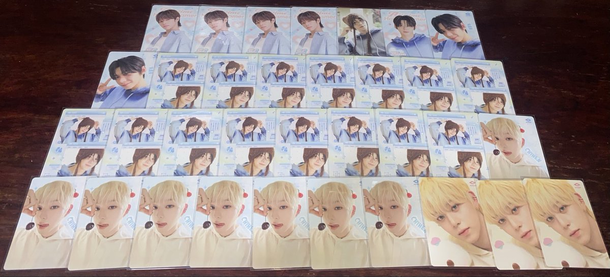 yangc4rt's tweet photo. wts lfb ph (help rt)

ahof miim pcs

120 each

dop: payo/3 days reservation
mod: jnt

t: wts lfb ph ahof miim pcs https://t.co/kgTirFJFzT