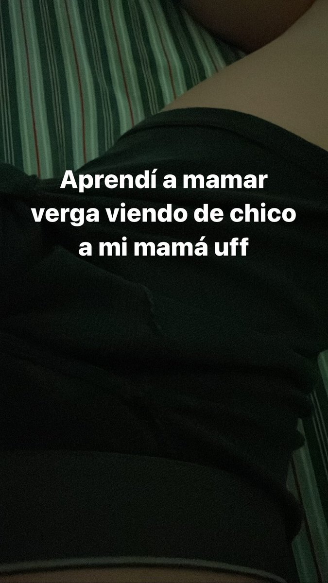MorganMicheBC's tweet photo. Anda pedo el morro se va atrever a mamarsela a su mejor amigoooooo

𝗖𝗮𝗻𝗮𝗹 𝗚𝗿𝗮𝘁𝗶𝘀 ☆ https://t.co/3eIiI4g4Sq https://t.co/I3NzStuTIp