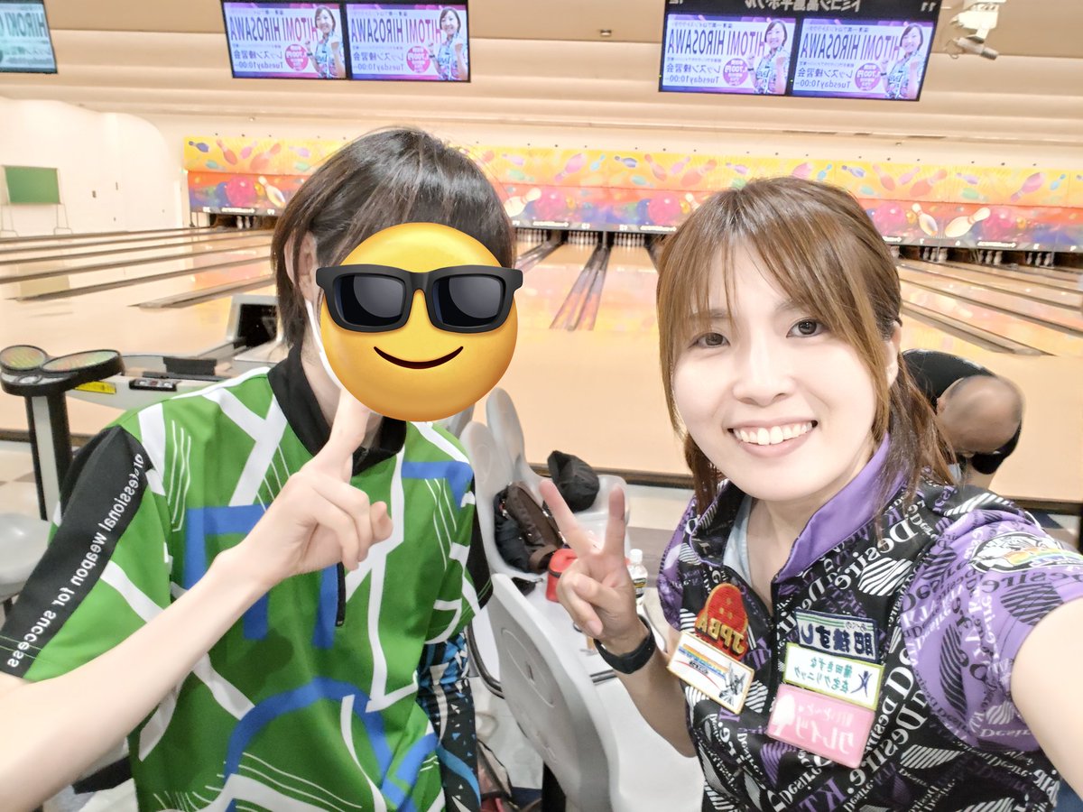 SilverSPL2601's tweet photo. 小林姉妹チャレ
約7ヶ月ぶりのトミコシさんで不安いっぱいでしたがスクラッチ823で耐えていたら準優勝出来ました✨️久々の上位だし小林姉妹のチャレンジで準優勝出来て嬉しい🥹お二人ともありがとうございました☺️応援に来てくれた方々もありがとうございました
@jpba470 @kobap2 https://t.co/RJY92iQUxP