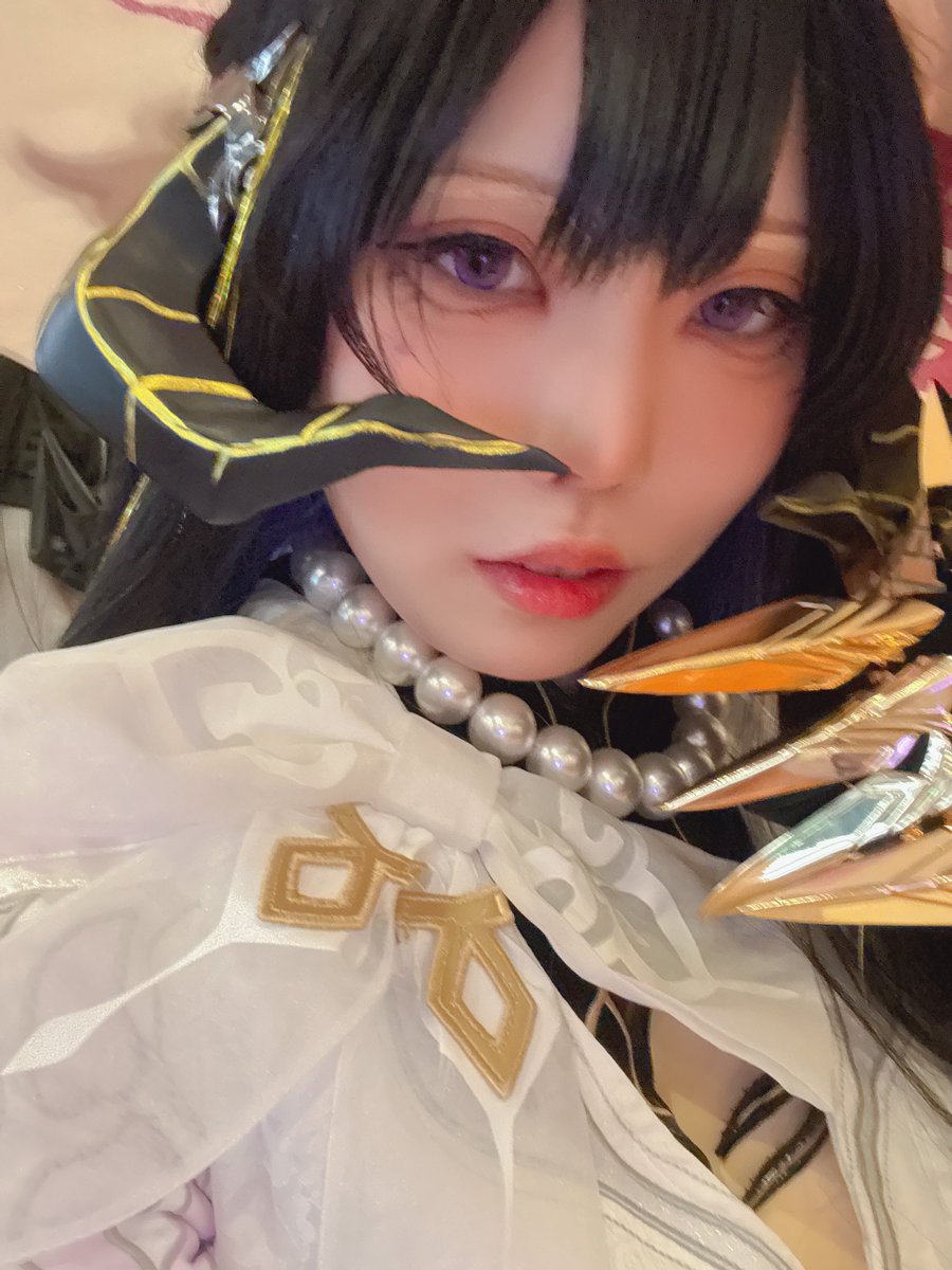konoeeee_cos's tweet photo. そくほー！

 #JACSアストピア https://t.co/iJtv5Vt2X5