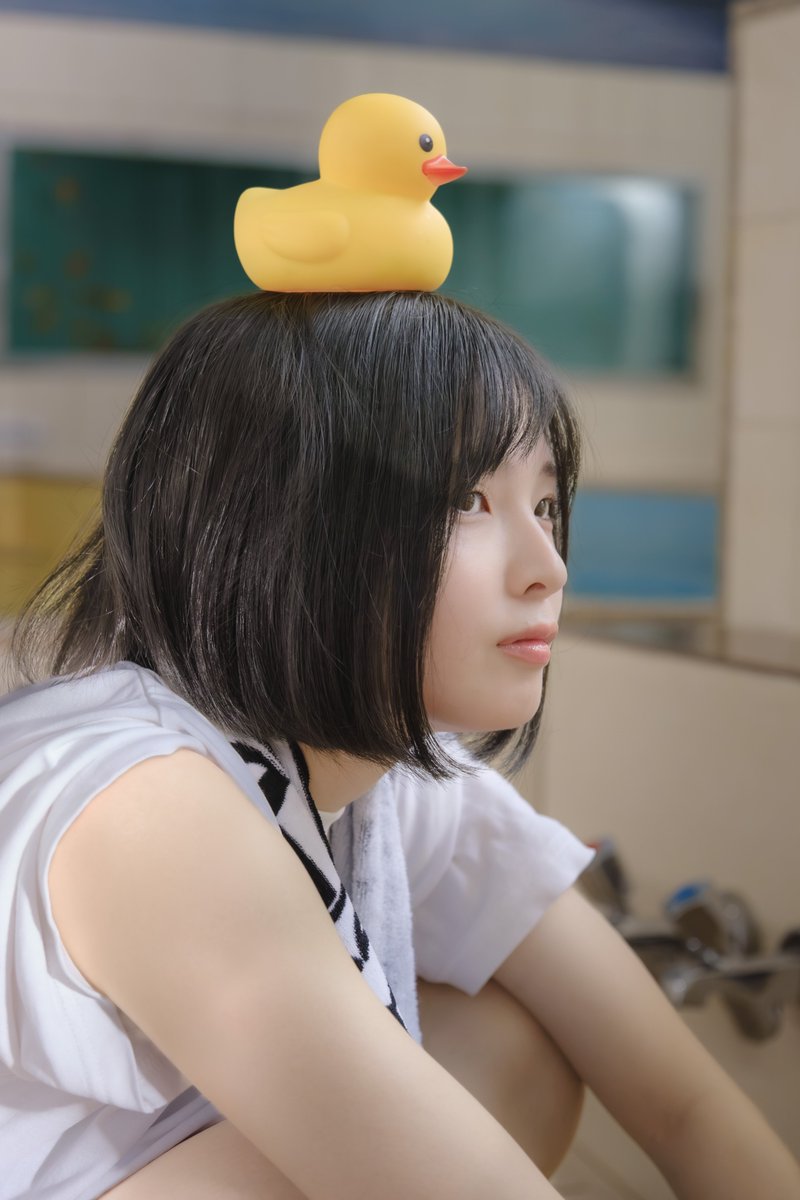 kimkim981's tweet photo. バイト仲間にして相棒。

MODEL: #茅ヶ崎めぐみ
@megumi_chiikao
#ちいかお
#月と猫の写真室
@thukinekophoto
#改正湯
@kaiseiyu
#TAMRON #B070X
#FUJIFILM #XS10
#PORTRAIT
#ポートレート #ポートレイト https://t.co/rsEGDXHRUX