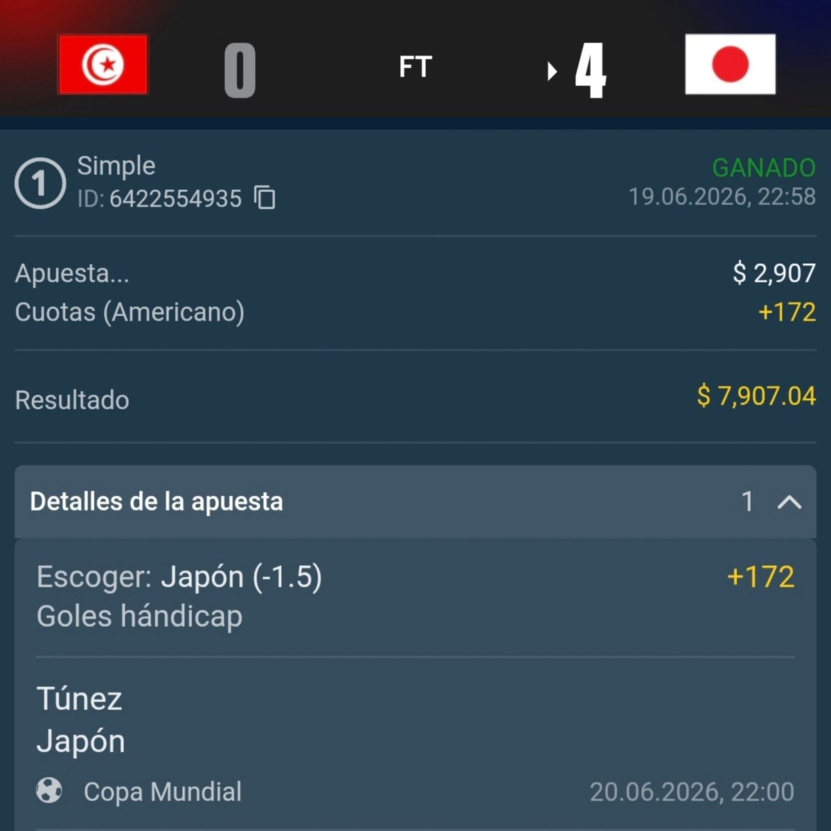 DoctorApuesta tweet media