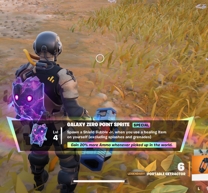x1builder's tweet photo. anyone want it 😜 zero point galaxy sprite! https://t.co/5PootQ41vf