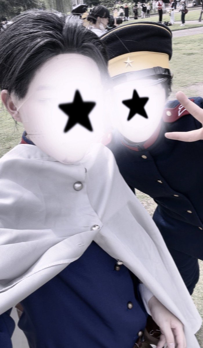 HB_cos_'s tweet photo. そくほ
公会堂2階で休憩してる
 #アロフェス https://t.co/O2wWMtptmm
