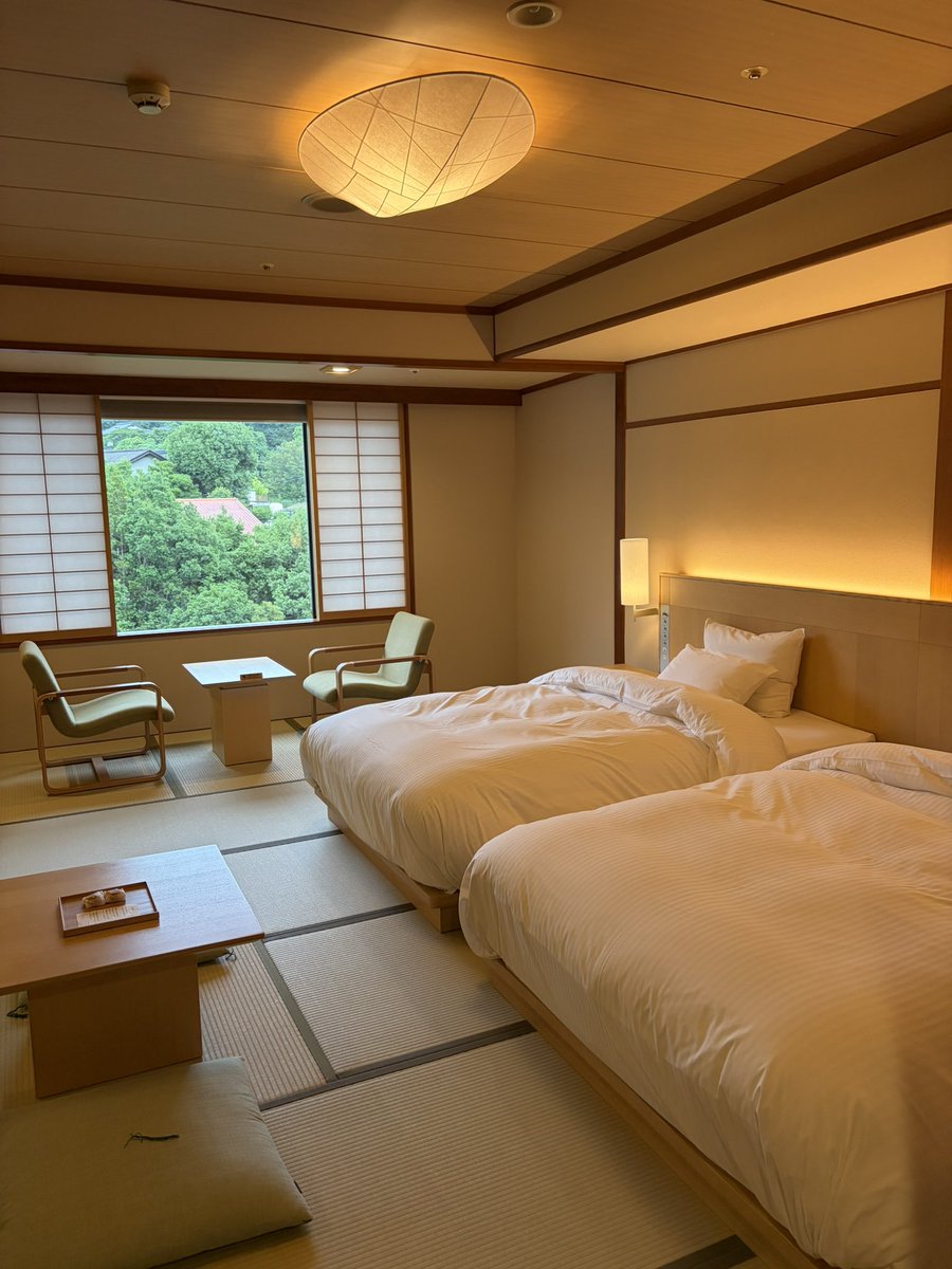 spl_puni's tweet photo. 本日のお宿 https://t.co/1tTOFusM2Y