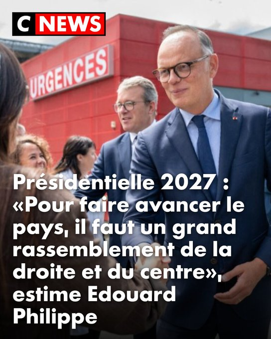 LouFrance75's tweet photo. Pourtant il me semble que DouDou Philippe était ministre de Macron qui lui est de gauche....
La politique française est devenue un vrai gloubiboulga. https://t.co/m9M6yDC6eJ