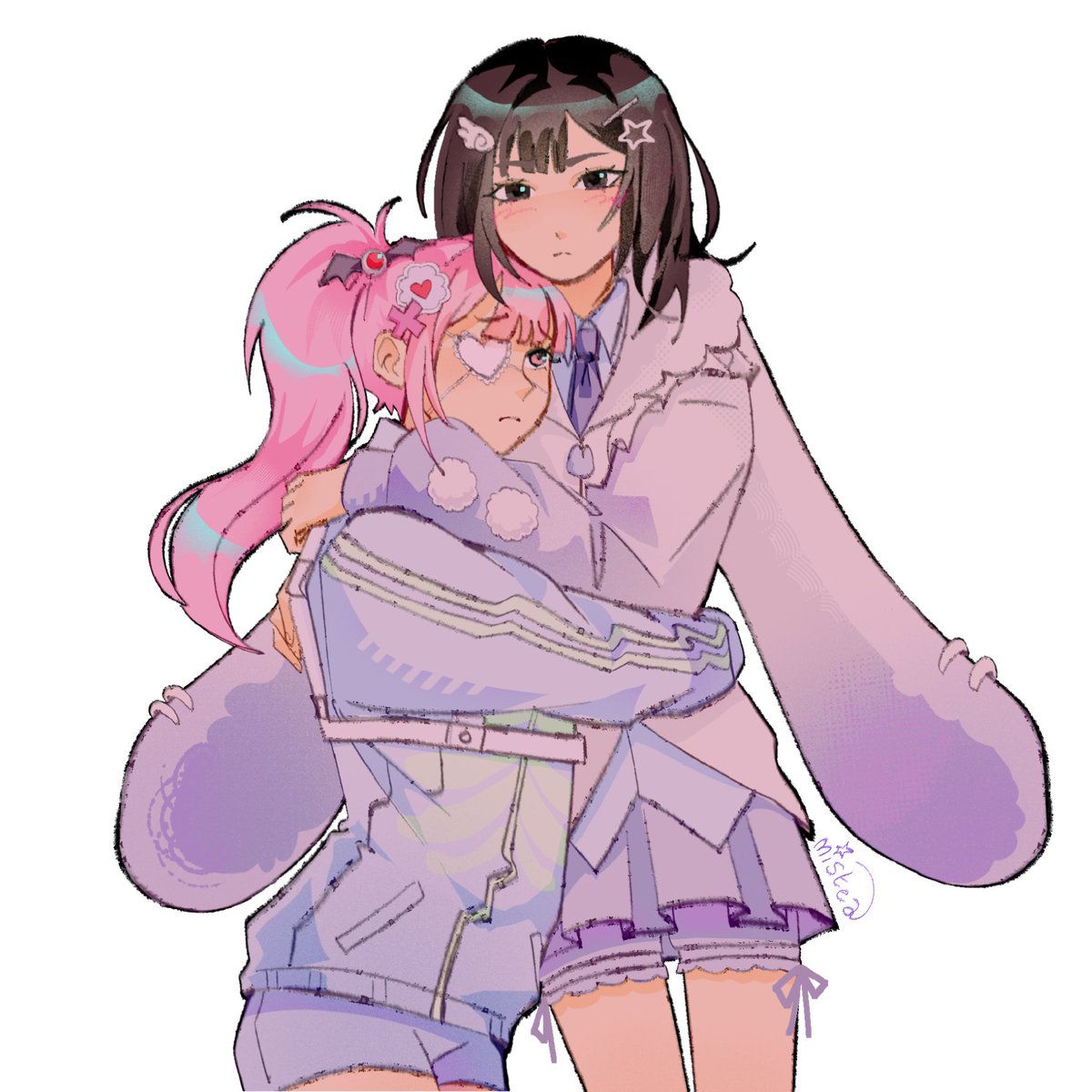 mistea_doodles's tweet photo. they’re so cute https://t.co/Q3drIxstv0