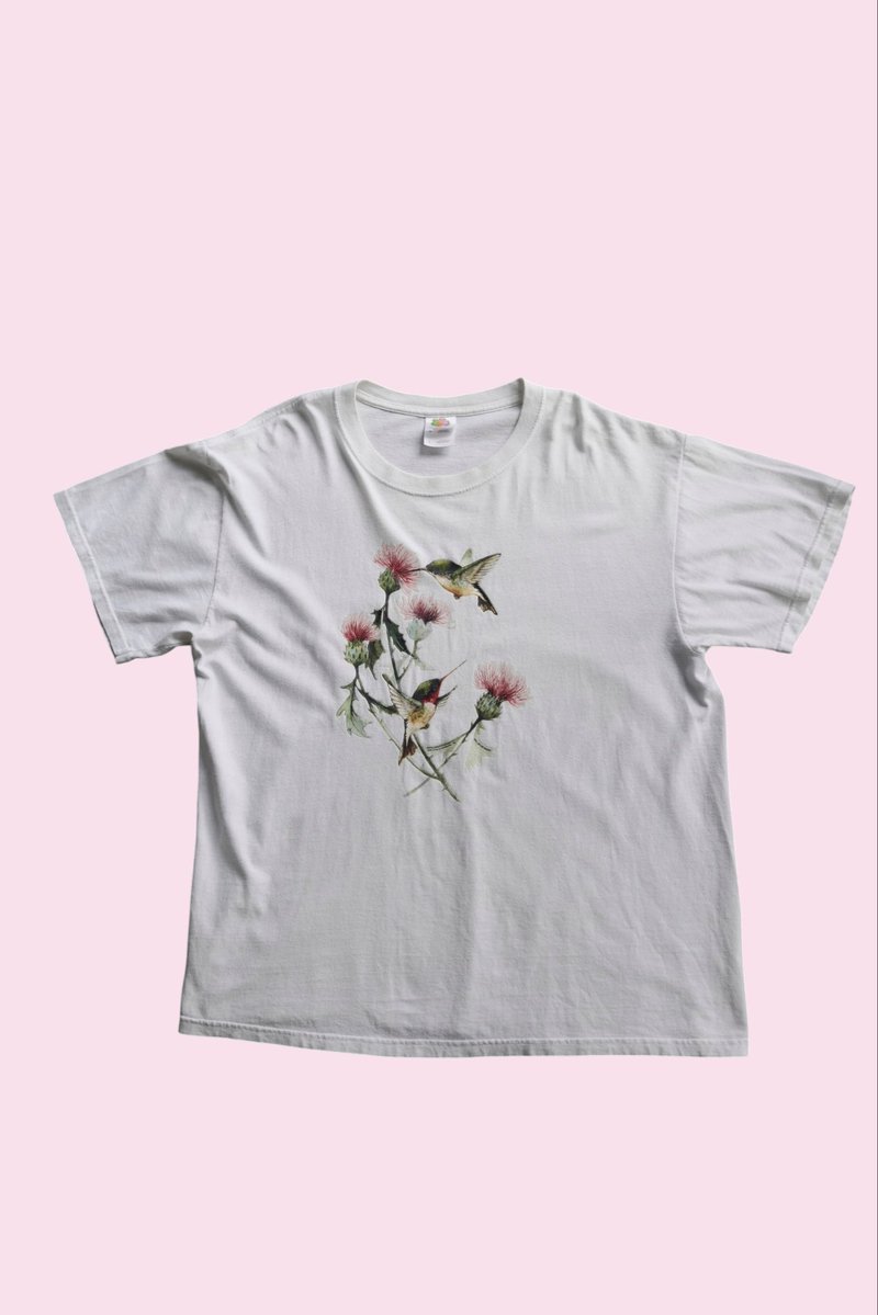 入手困 Tシャツ BUZZING tour04-05 10-FEET