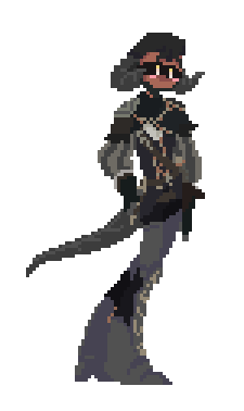 RatInTank2's tweet photo. Woah even more pixel-art commissions for people on YCH https://t.co/5x3wTZHyHq