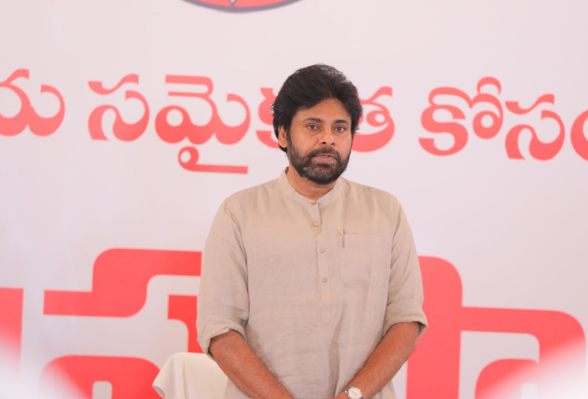 SuryaBhagat7's tweet photo. నేను హోం మినిస్టర్ ని కాదు .. లా అండ్ ఆర్డర్ నా పరిధిలోకి రాదు - పవన్ కళ్యాణ్ 👏👏

పోలవరం ప్రాజెక్టు అంత డీటేయిల్ గా నేను అర్ధం చేసుకోలేను - పవన్ కళ్యాణ్ 👏👏

మీ అందరికి నేను అభిమానమైన వ్యక్తిని కావచ్చు కానీ పెట్టుబడులు తెచ్చే అనుభవం లేదు - పవన్ కళ్యాణ్ 👏👏

విశాఖ స్టీల్ ప్లాంట్ కార్మికుల ఇబ్బందులు సంభందించి నేను అనుభవం ఉన్న వ్యక్తిని కాను - పవన్ కళ్యాణ్ 👏👏

టెండర్స్ అవి ఎలా చేస్తారో నాకు తేలీదు - పవన్ కళ్యాణ్ 👏👏