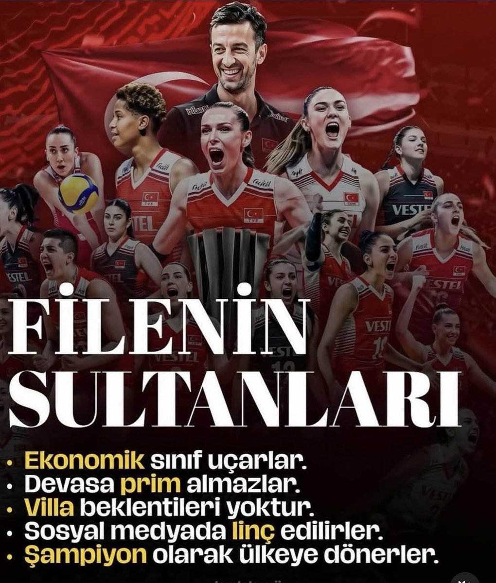 MeriiiiiiiiMeri's tweet photo. Gururumuz ❤️🇹🇷👏🏻🫶🏻🇹🇷 #FileninSultanları https://t.co/Cg9YP0W31r