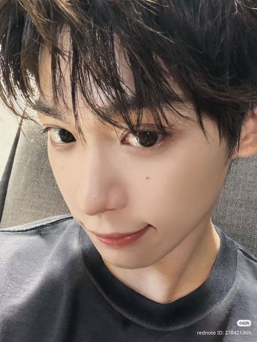 NingwOL14's tweet photo. ถ้าเรียกเฮียเผิงจะโดนงอลไม😅
#Ziyu https://t.co/asDQV0Vy2I