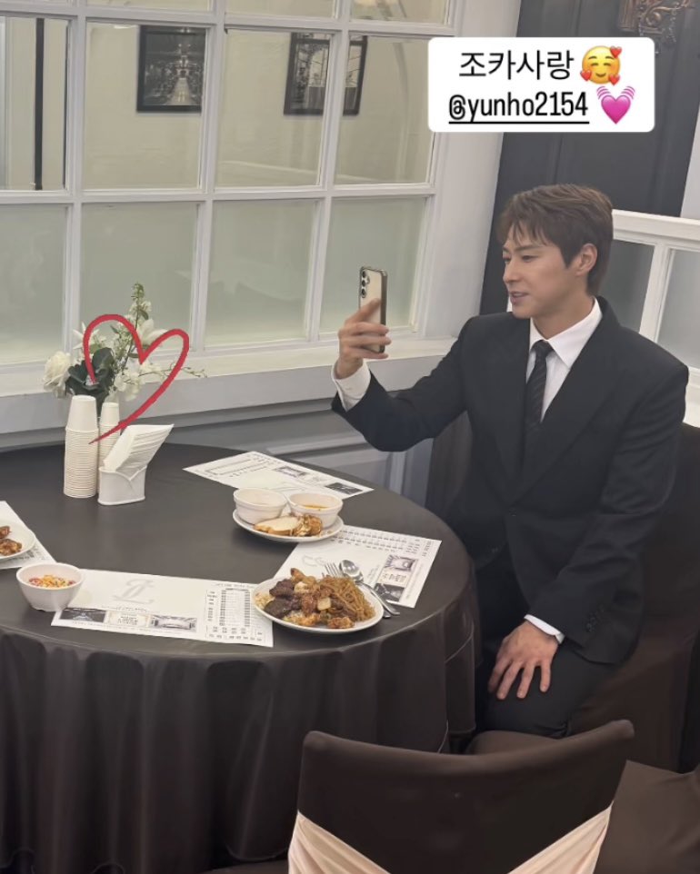 uknowjinsimgirl's tweet photo. 조카사랑🥰 https://t.co/ljNigq6L1J