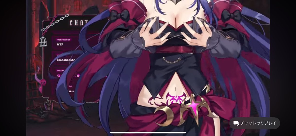 紫翠みちる🗝✡️【PhaseConnect】 (@shisuimichiru) / Posts / X