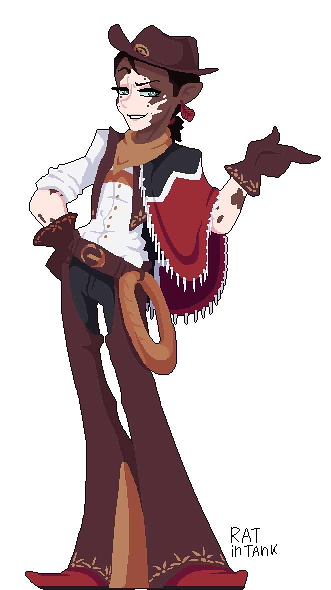 RatInTank2's tweet photo. Turned my SSO horse into a gay twink for my own amusement https://t.co/shnEJ4FdhF