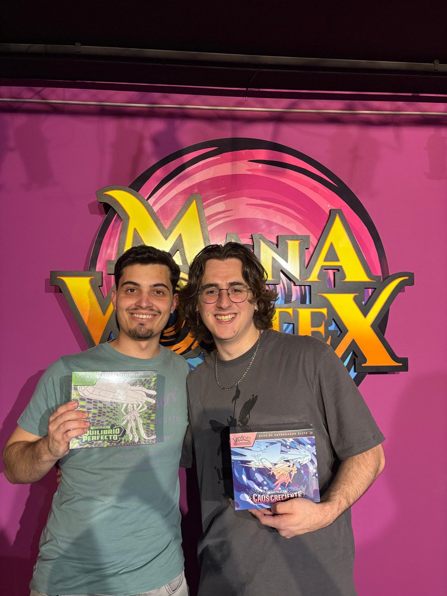 Team Magma tweet media