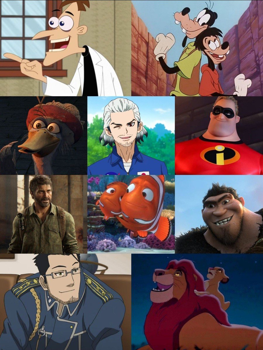 BensonGeek's tweet photo. Happy Father's Day! https://t.co/6DfGNaqK5w
