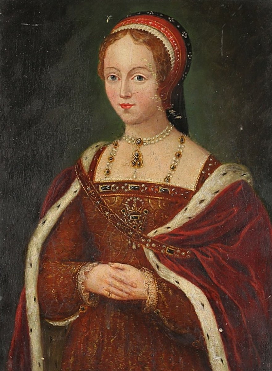 GreyRevisited's tweet photo. #OTD 1553. The final draft of #KingEdwardVI Devise for the succession was ready to be signed by the King & 102 leading figures of the country. With the stroke of a pen #LadyJaneGrey was about to be thrown into the limelight #History #Tudors #QueenForThirteen #OnThisDay https://t.co/msCuirTHv6