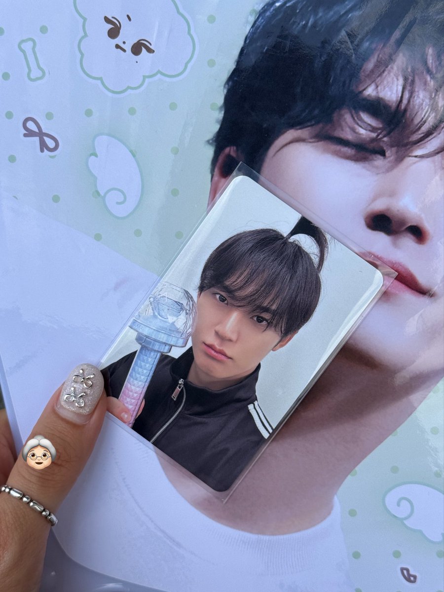 duckhalmae's tweet photo. 민규 캐럿존 진짜 너무너무 예뻐🥺🥺🩷 https://t.co/qQF6JPlpQC