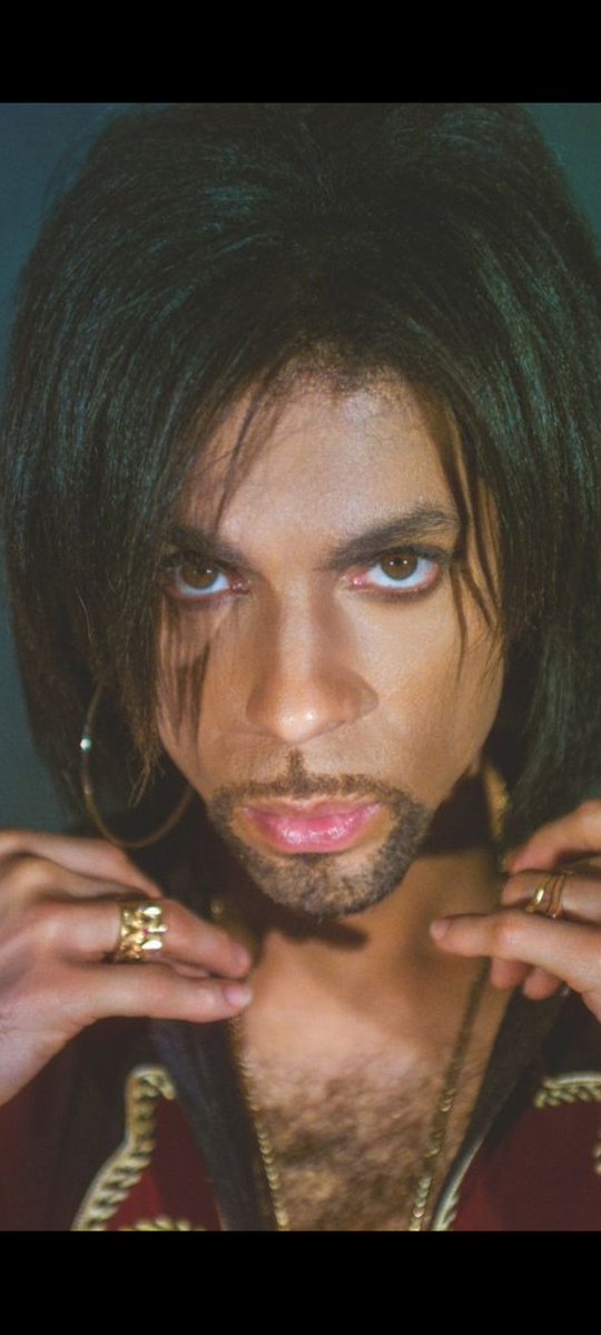 Lisafurbs's tweet photo. #21st 💜 #Prince 💜 #Misshim 💜 #PRINCE4EVER 💜 #Alwaysinmypurpleheart  💜 https://t.co/MEVBy2dUjl