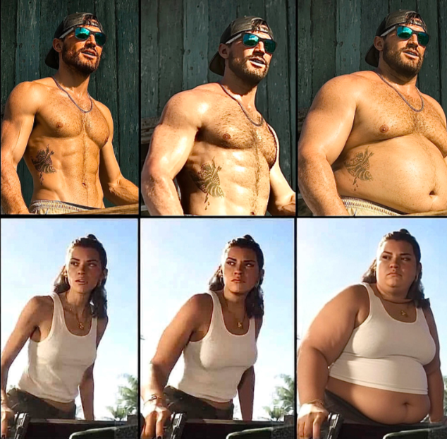 GTA VI tweet media