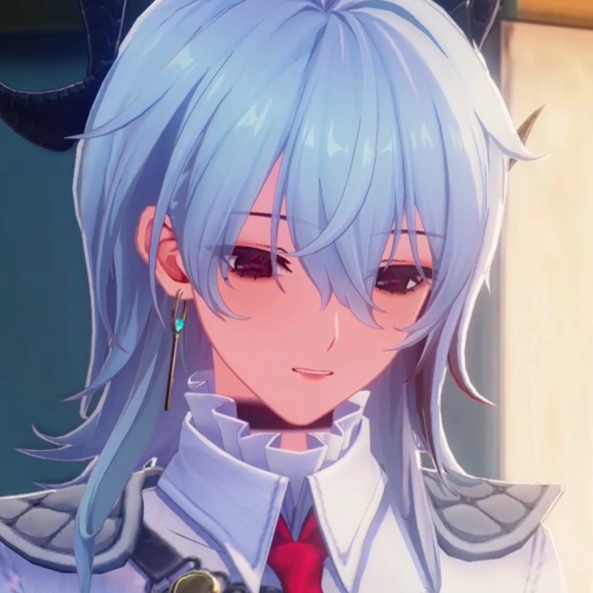 labangely's tweet photo. #zaphi where zani’s tie gets undone often after they start dating and phoebe playfully tuts how she’s gotten so sloppy on her tie practices and zani just nods along … when actually zani purposely does her tie loosely when she’s around her so she can ask phoebe to fix it for her https://t.co/Ack4zwHEXj