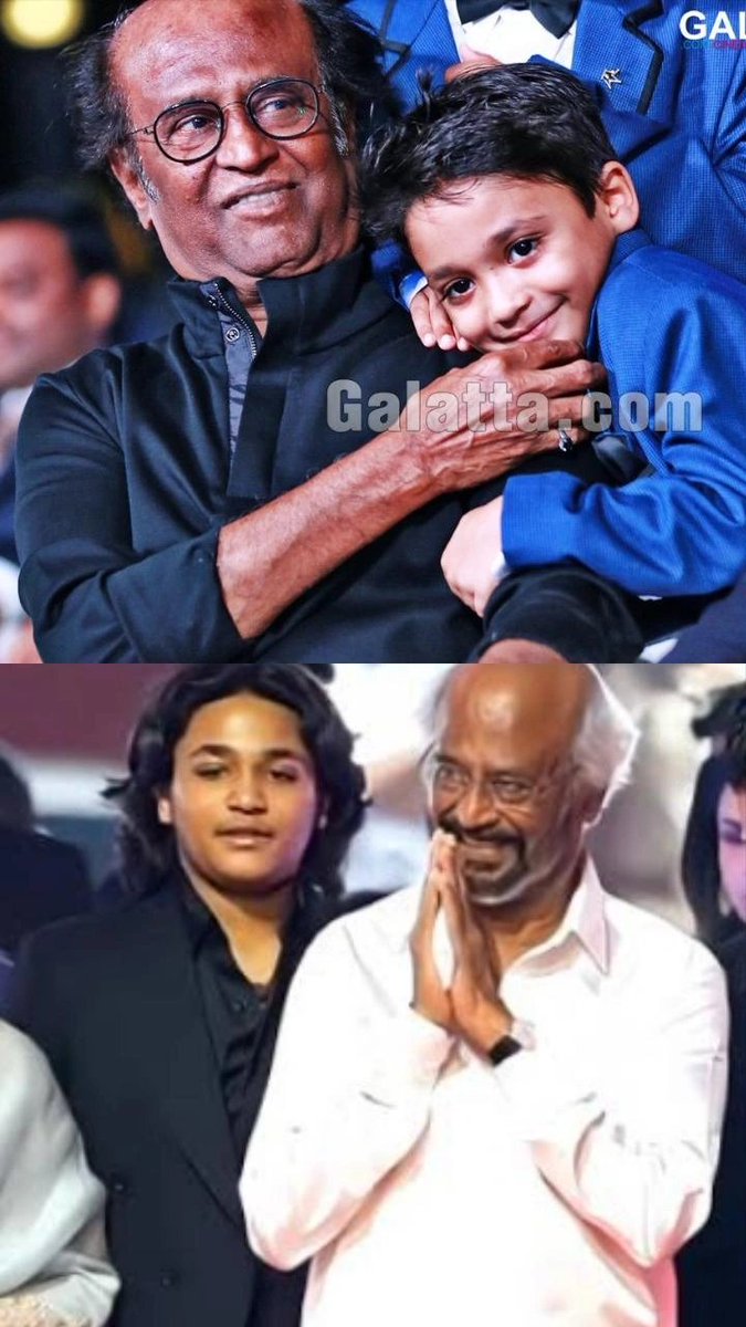 raj221944's tweet photo. Happy birthday 🎈🎂 LingaDhanush 💥👑, wishes to all Thalaivar fans 💥 & D fans 💥 #HappyBirthdayLingaDhanush #SuperstarRajinikanth #Dhanush #OM #OMFirstStrike #Jailer2 #Thalaivar173 @rajinikanth @dhanushkraja @ash_rajinikanth https://t.co/MnbXJpkcEW