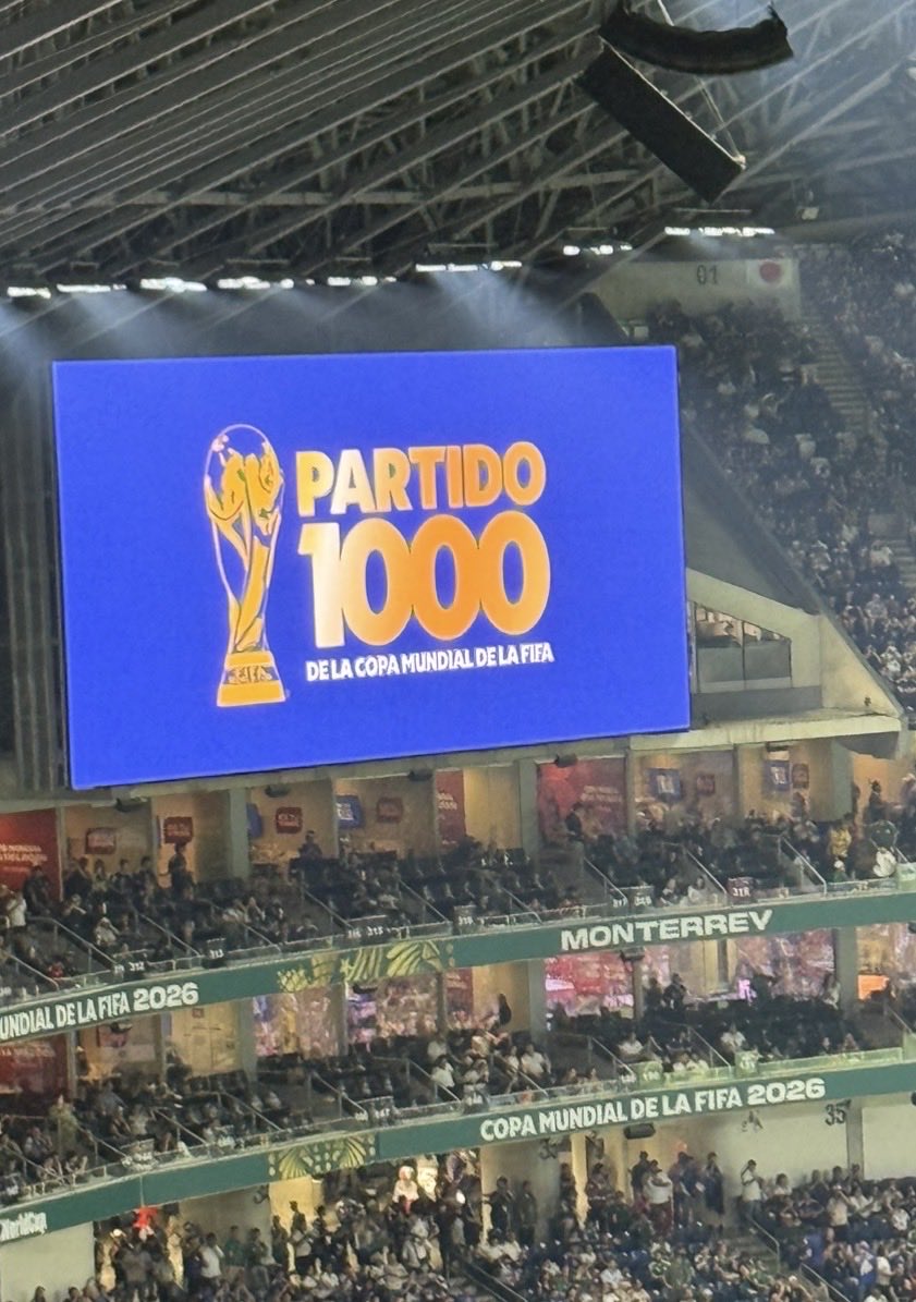 ticktokkun's tweet photo. FIFAワールドカップの1000試合目
勝ててよかった、強い。
#FifaWorldCup https://t.co/pHY0Gb0pfd