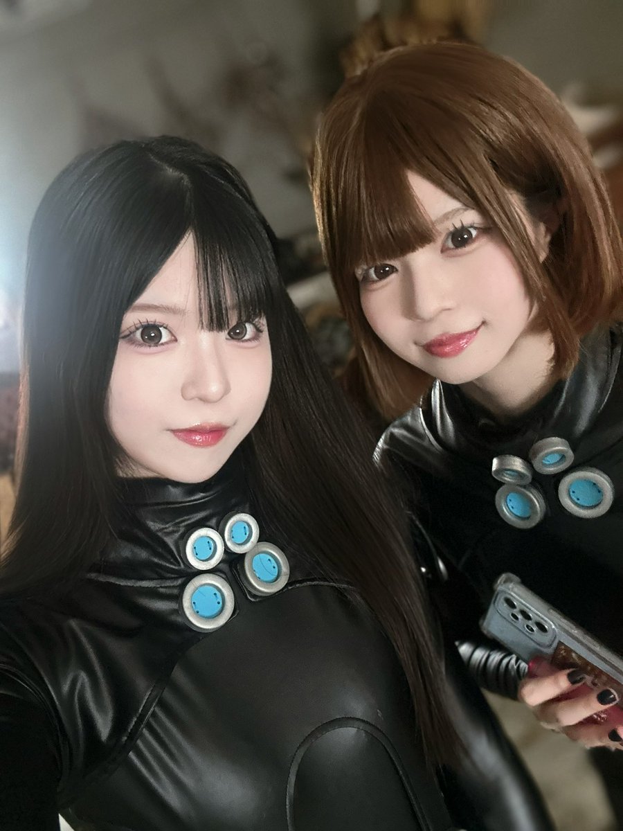 kosudaik03's tweet photo. GANTZ撮影!     ⇒@jwapwa77 https://t.co/aQGvSzl2ws