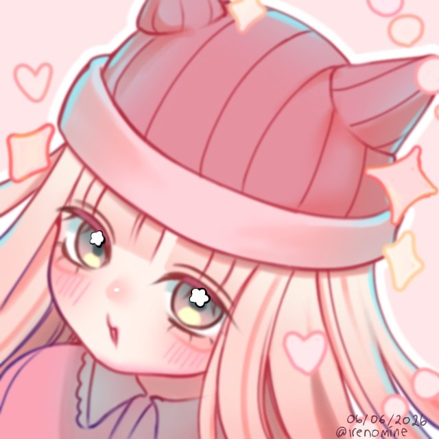 ire_nomine's tweet photo. @Xaylarts I like the soft colours https://t.co/jRtmyoeuJs