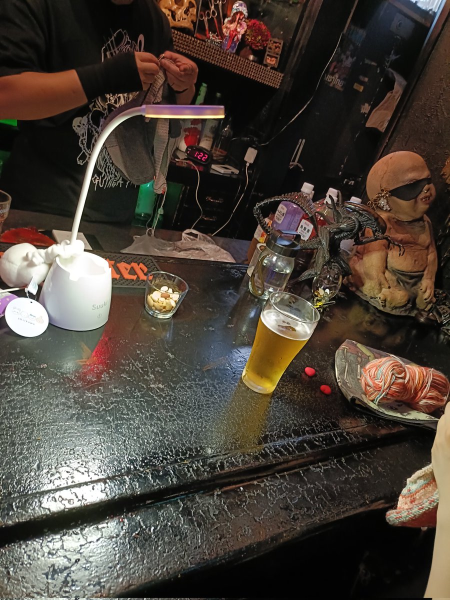 kanadeadknit's tweet photo. バタバタしておりましたが
オープンしておりますよぉ！
何方様もお気軽にどうぞ🥰
編み物教室もやってます！！ https://t.co/pyXuBuhebk