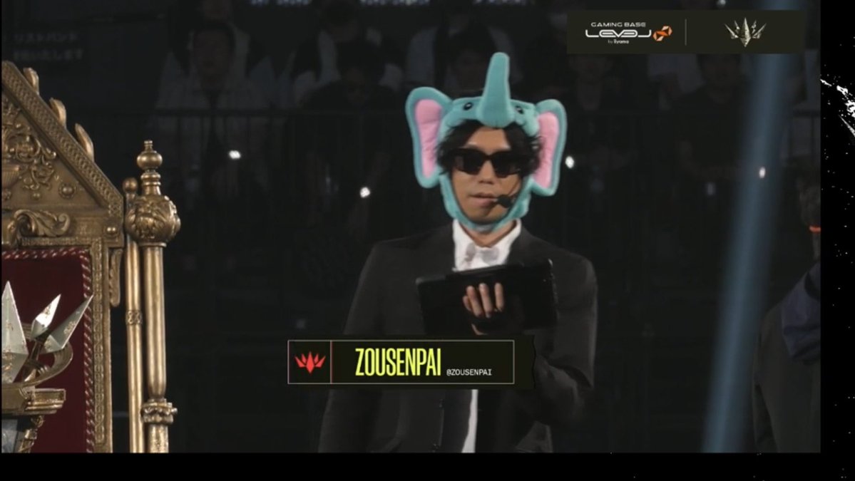 ZouSenpai's tweet photo. 1 Animal 2 Olympian https://t.co/SuZMcYGpk6