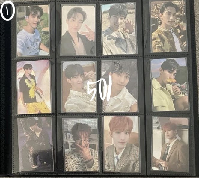 everyvernons's tweet photo. + masi ada lagi https://t.co/5fF73wwrgY