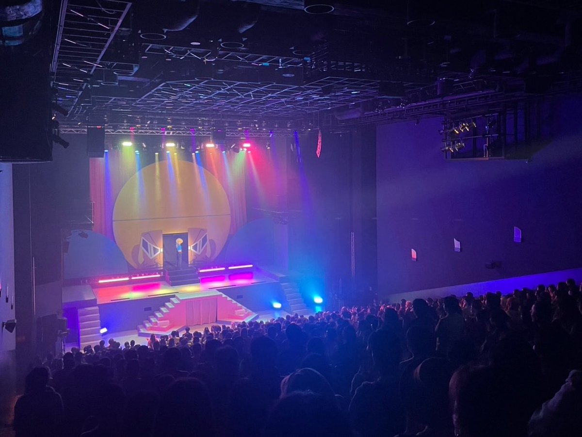 bo_bobo_stage's tweet photo. 『超ハジケステージ☆ボボボーボ・ボーボボ 因縁！鼻毛！決戦！』
全13ステージ、無事に終了いたしました🪩

💥ご来場のお客様
💥ご声援をくださった皆様
💥全てのハジケリストの皆様

本当にありがとうございました🕶️✨

#ボボステ
#ボボボーボボ・ボーボボ https://t.co/dMwjWPNIRV