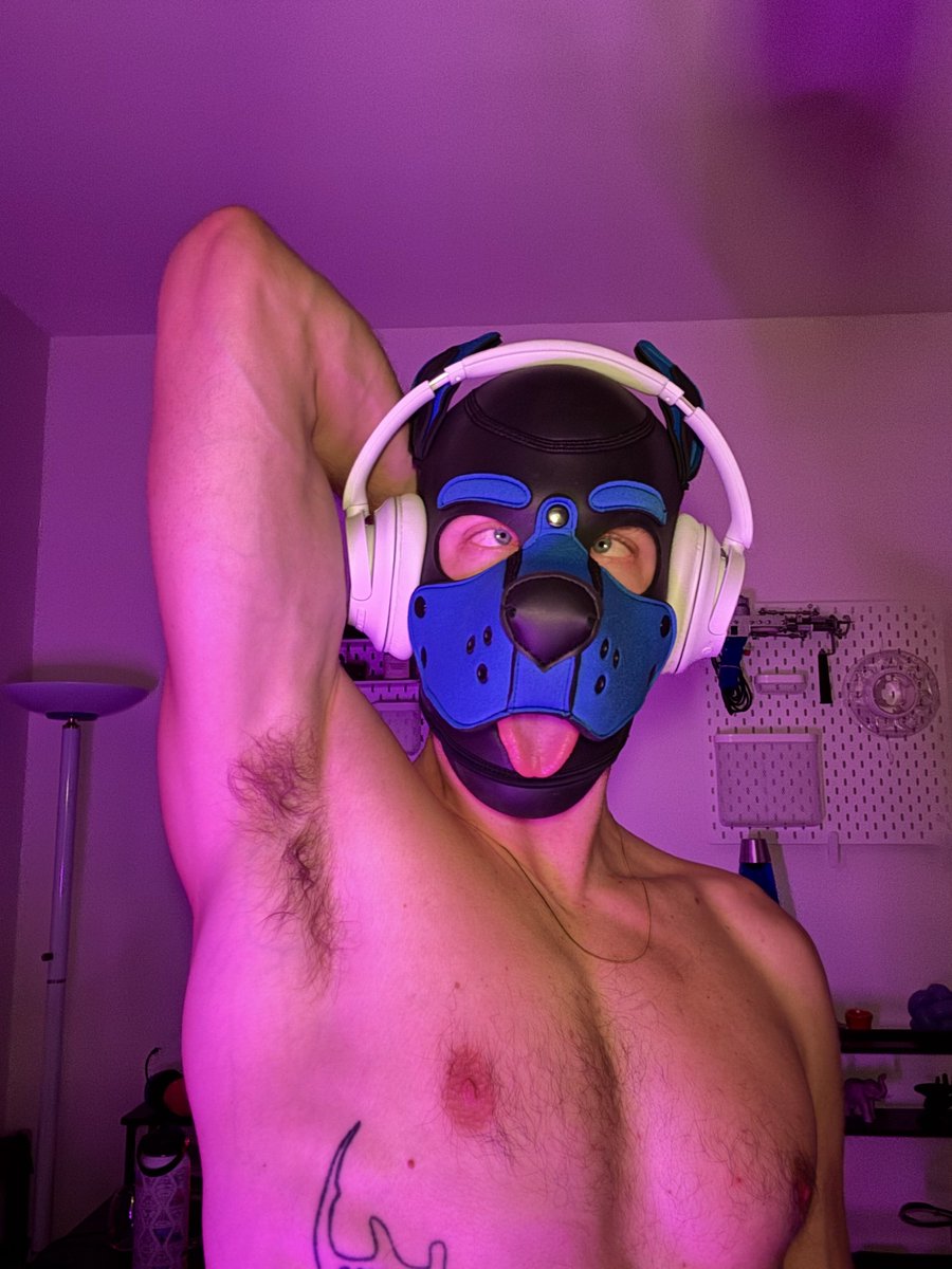 urdadsfleshlite's tweet photo. mutt hour 👅 https://t.co/tyXbUafN2M