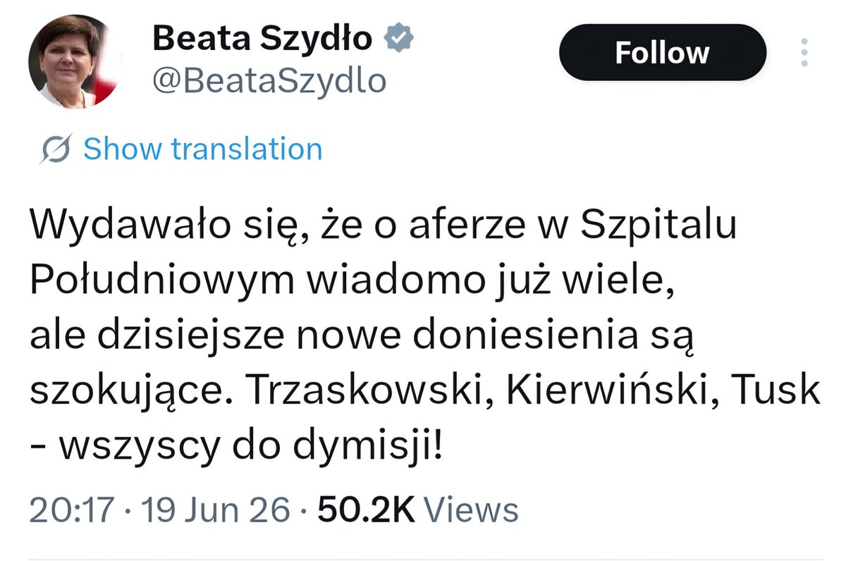 Dagmara tweet media