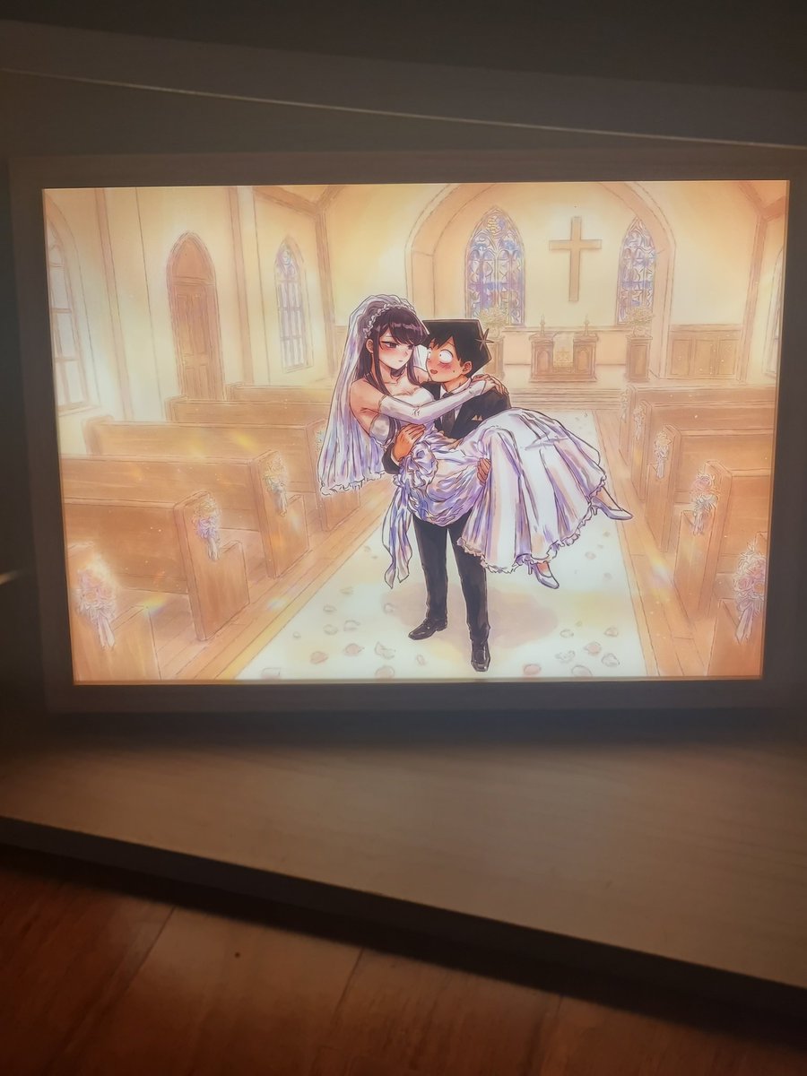 flafla574's tweet photo. I wish they will marry.
Please make new figures 🙏 

Made by basesunworks
#komicantcommunicate #코미양은커뮤증입니다 #코미 #komi @ooodaaaatooo @comisanvote https://t.co/FK74XhadIc