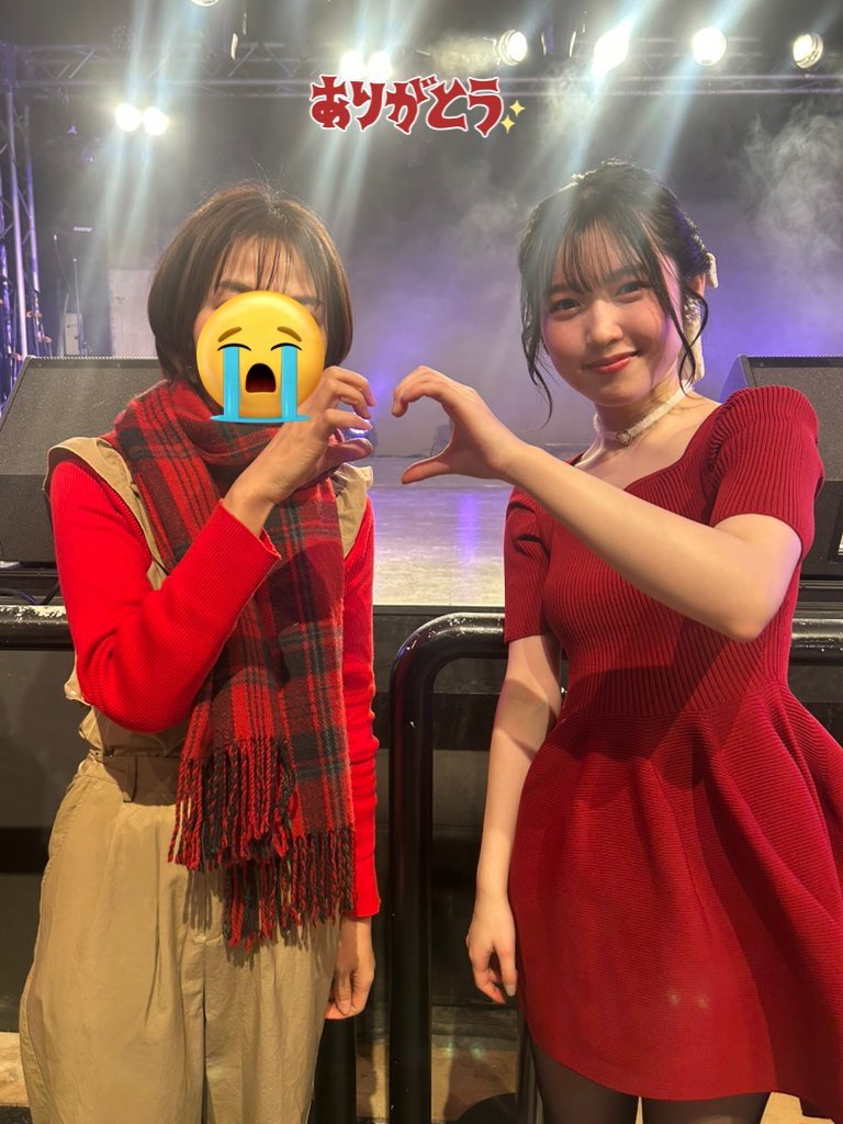 ryoko3441's tweet photo. 正直ブレイク好きやったしやっと初めてストアン行ったのにみんな「久しぶり〜」とか「元気やった〜？」とか言うてくれた😭

新メンバーちゃん達もかわいかったよ。

ありがとう😭

#ストアン
#straightangeli https://t.co/uhIheYWX9F