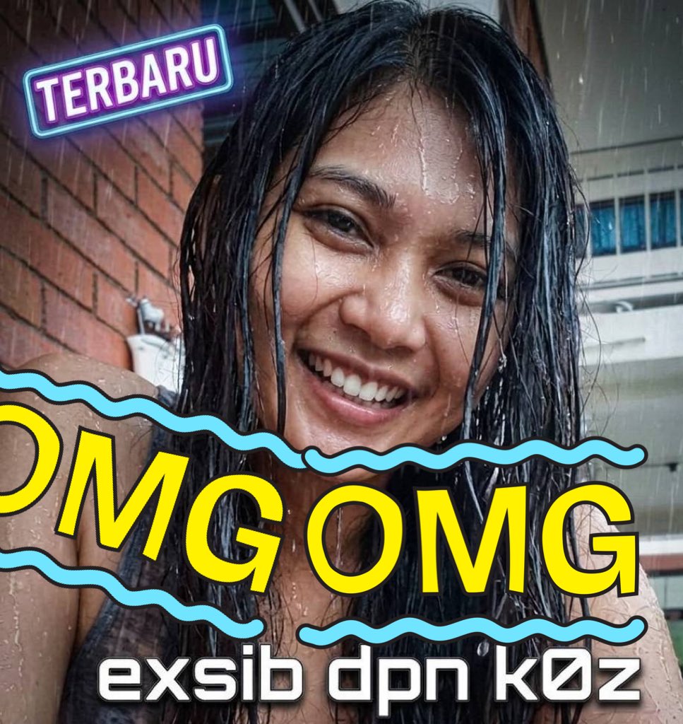 doodoo77777601's tweet photo. VIRAL NIH BOS! https://t.co/qqiW3sCzQn