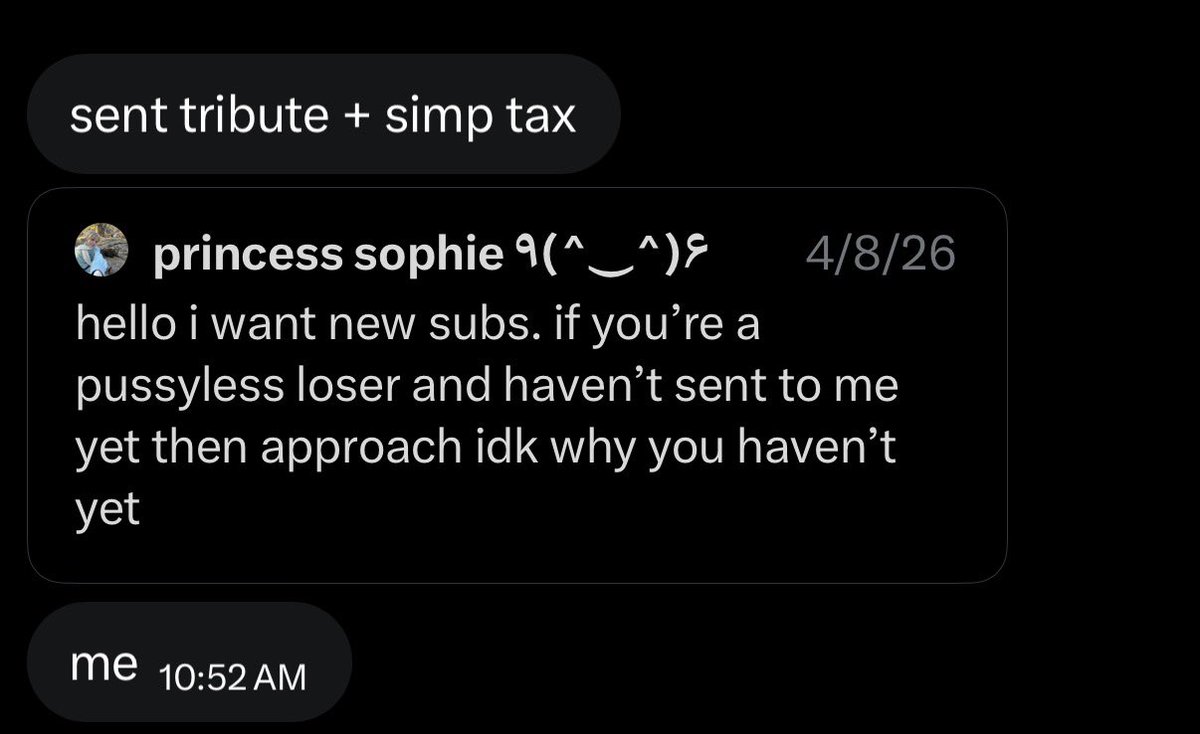 sophie ☆ tweet media