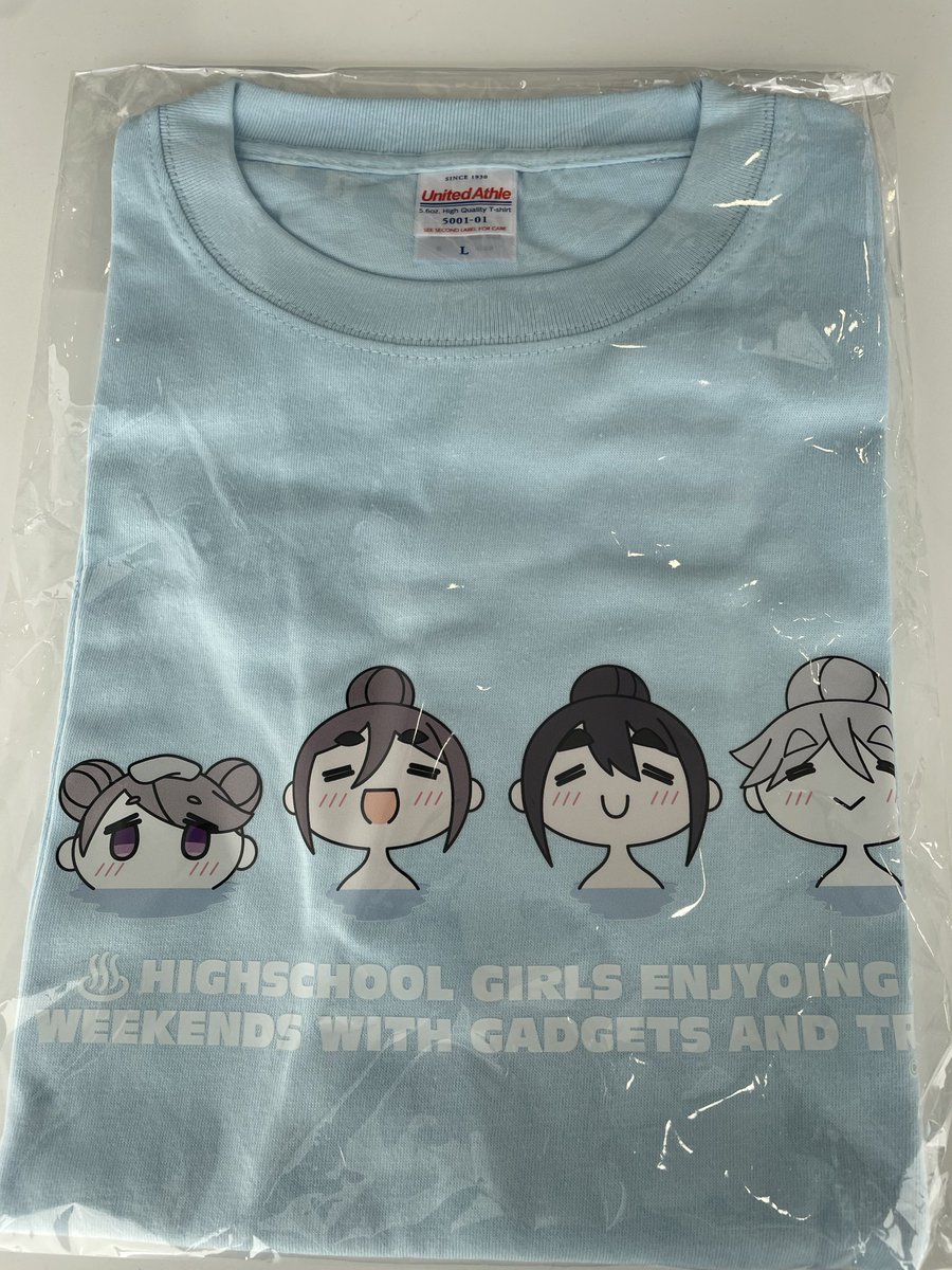 Mtfujiradardome's tweet photo. 富士山レーダドーム館
SHOP商品商品です😊
TVアニメ「mono」
温泉♨️Tシャツ
店頭価格¥4,290（税込）
バックの牛乳マークが可愛いです🥰

#富士山レーダドーム館
#道の駅富士吉田
#富士山　#アニメ　#Tシャツ https://t.co/UIRhGb0DAt