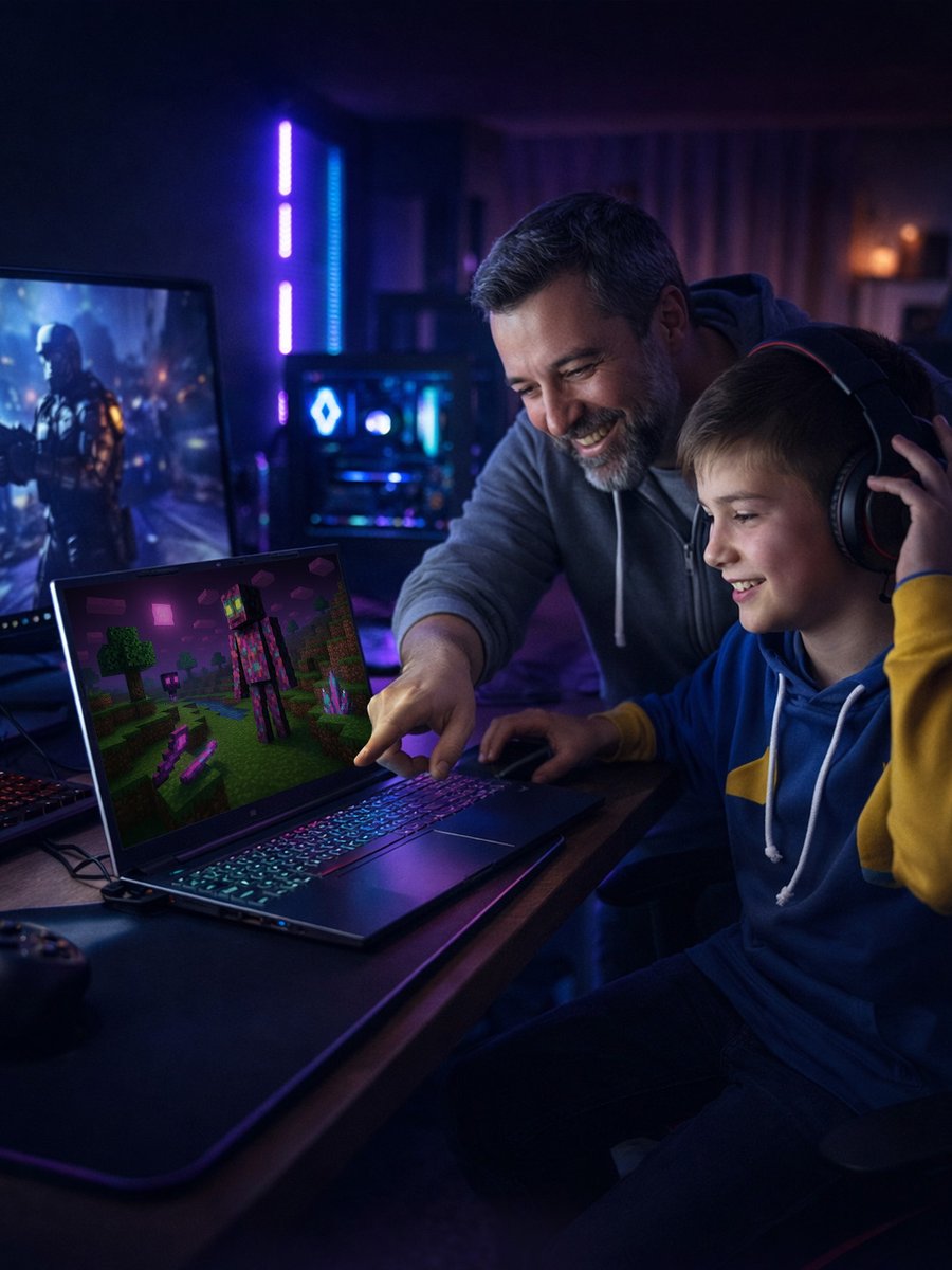 Predator Gaming 🇫🇷 tweet media