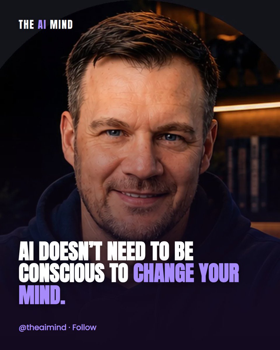 anj_global_AI's tweet photo. AI doesn't store memories like you do—it absorbs patterns. Your phrasing, your corrections, even stereotypes you never mentioned. #AI #MachineLearning https://t.co/vTH2NGSEER