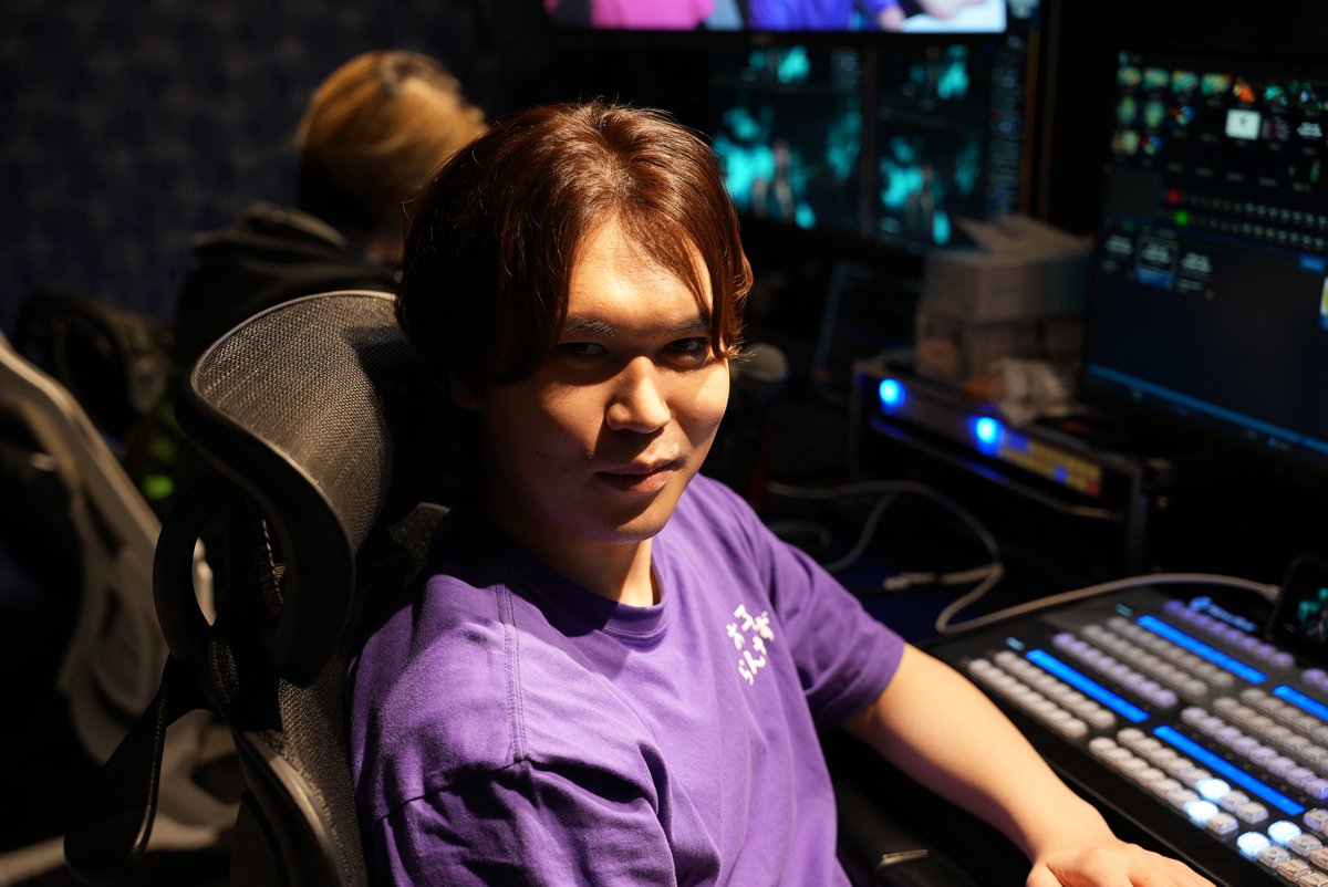 Otakachandayo tweet picture
