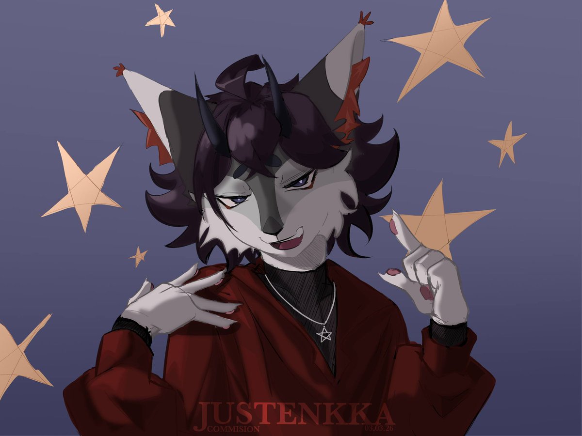 justenkka's tweet photo. @sumi_arts https://t.co/N3hdlWoMY1
