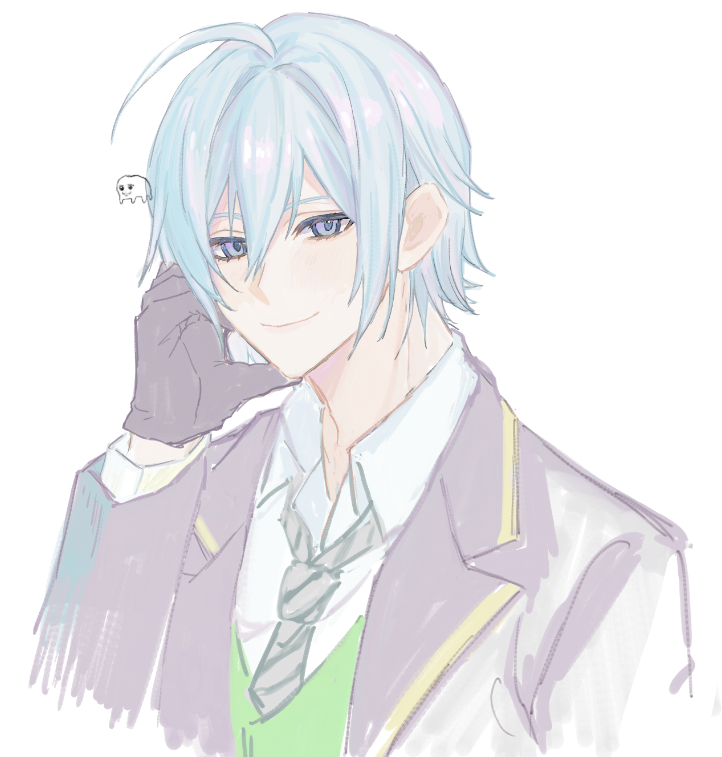 7pdp3's tweet photo. 絵チャしました🍵 https://t.co/W8u2XkHwwF