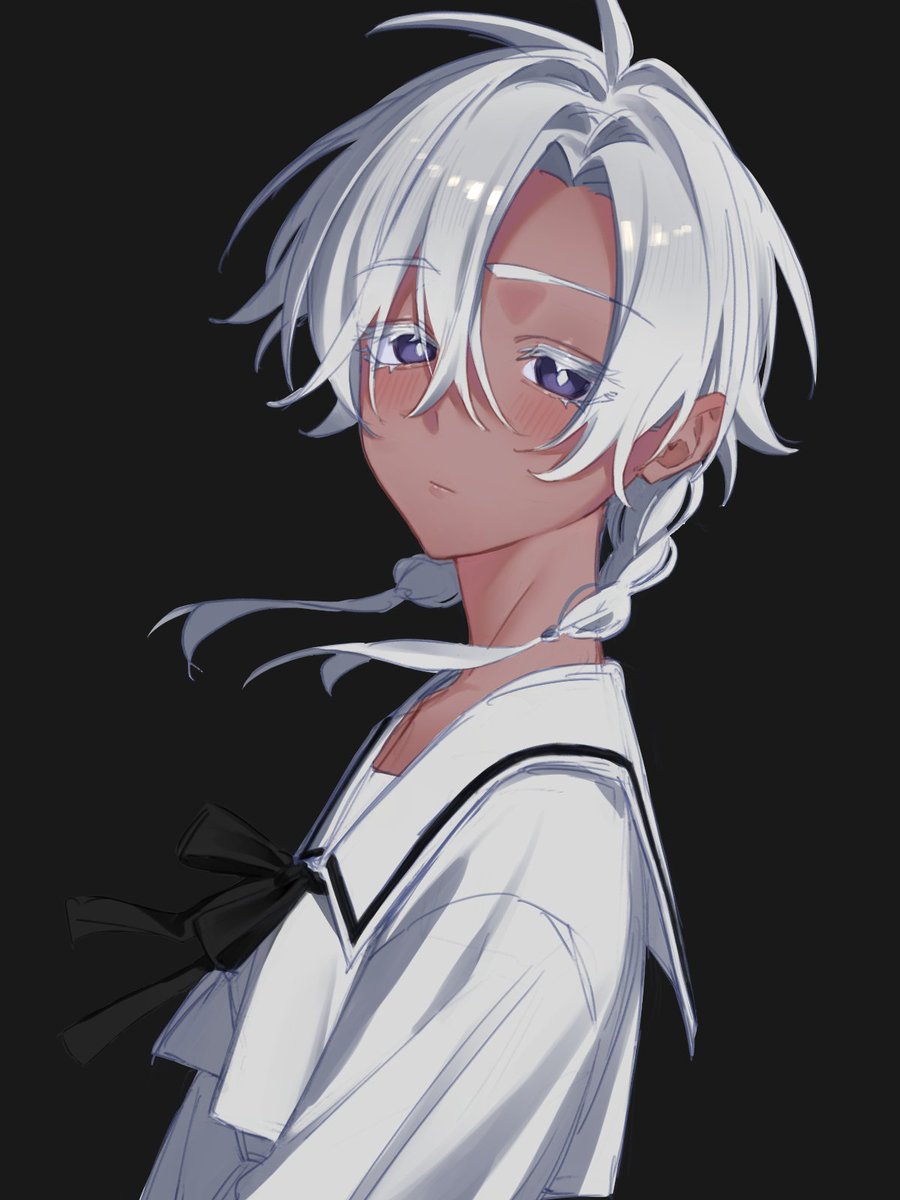 murasakiii_pp's tweet photo. うちのこ描き描き✍️
←最近の/ちょっと前の×2→ https://t.co/pJ1uToVCaR