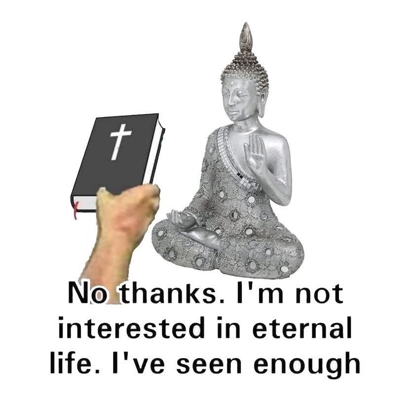 Atheist voice👁️🥩 tweet media